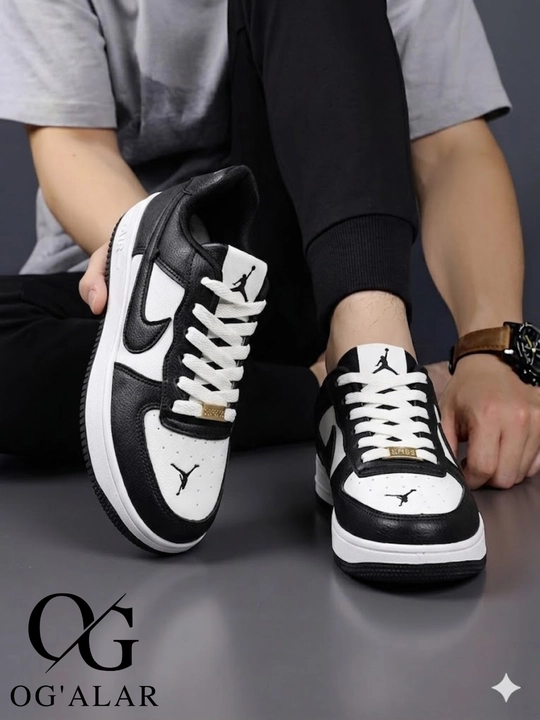 Мужские кроссовки, современные и удобные кроссовки NIKE