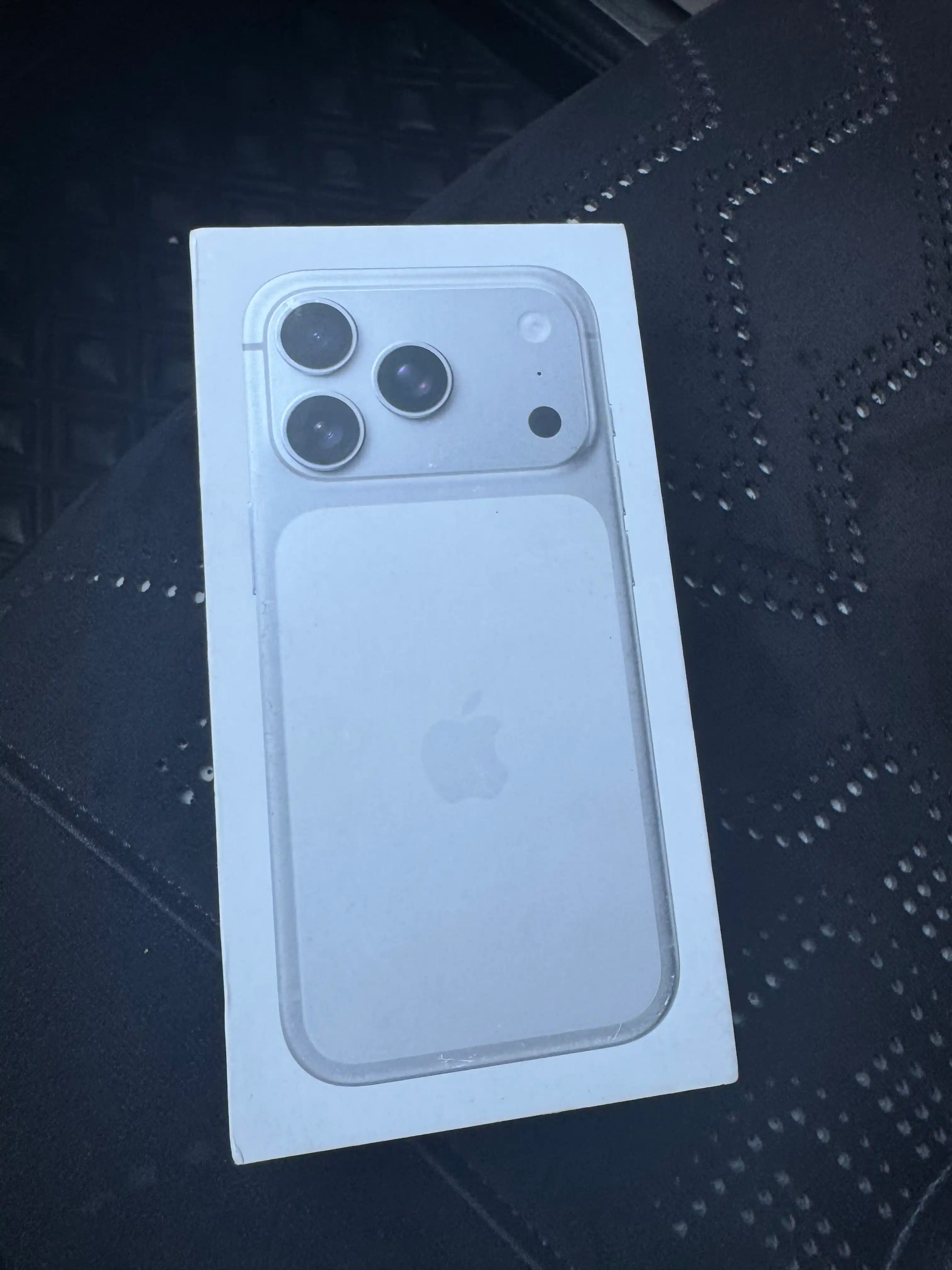 IPhone 17 Pro/Pro Max, 256, 512 , 1 ТБ , 2 ТБ / Оба IMEI зарегистрированы