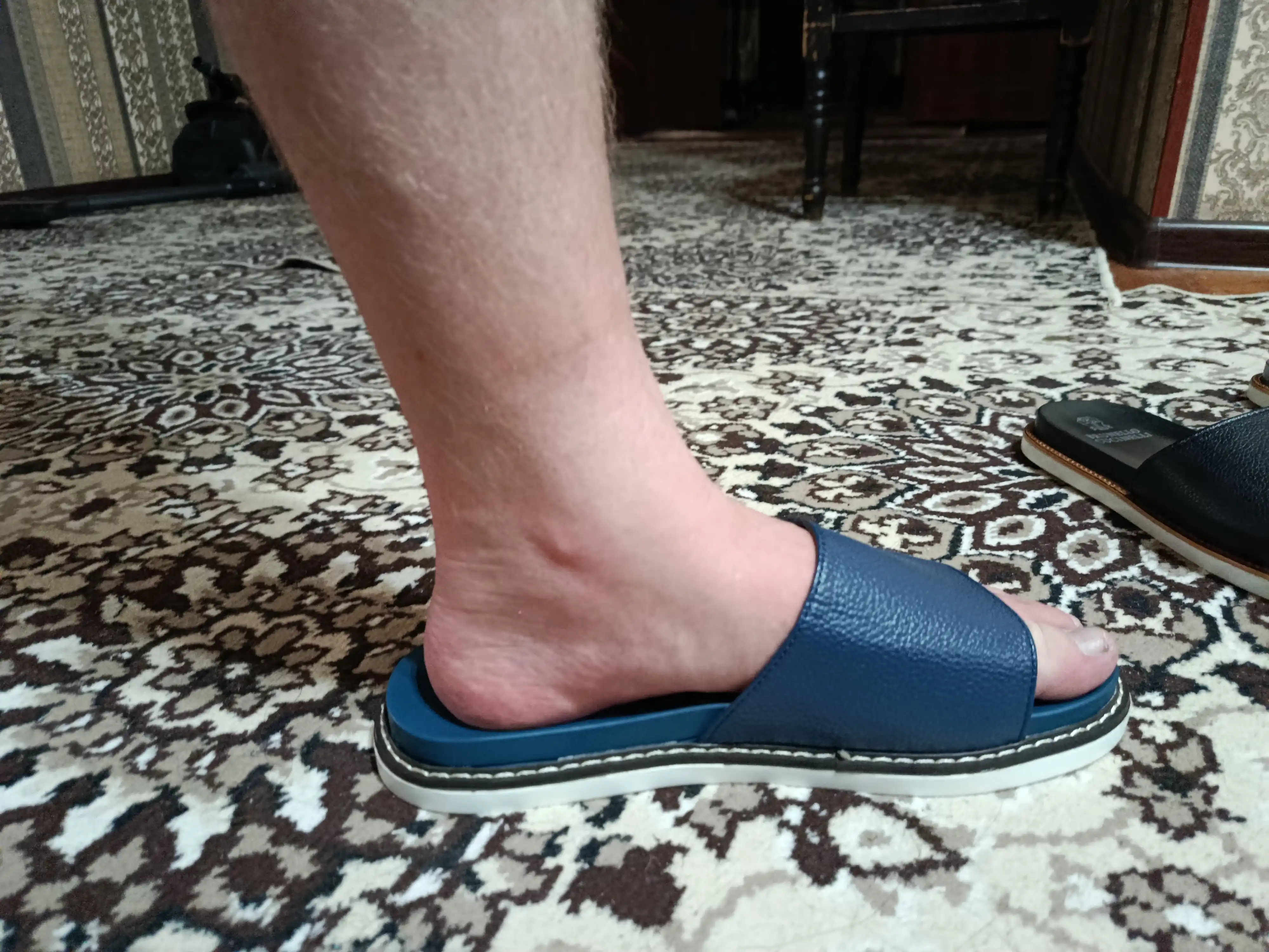 Erkaklar shippaklari, 39-43