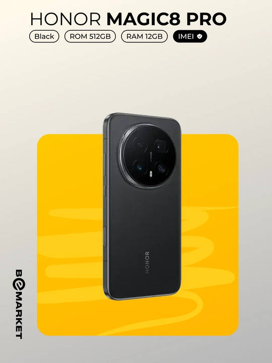 Honor Magic8 Pro 12/512 GB