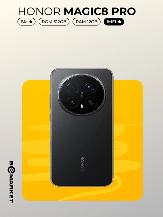 Honor Magic8 Pro 12/512 GB