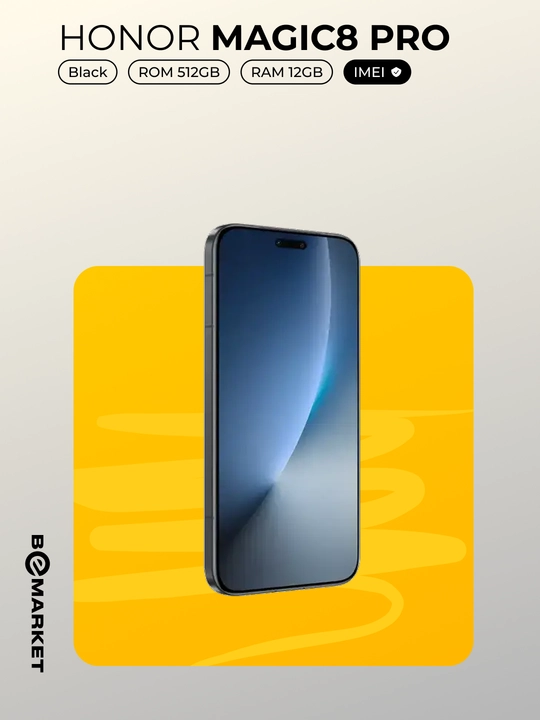 Honor Magic8 Pro 12/512 GB