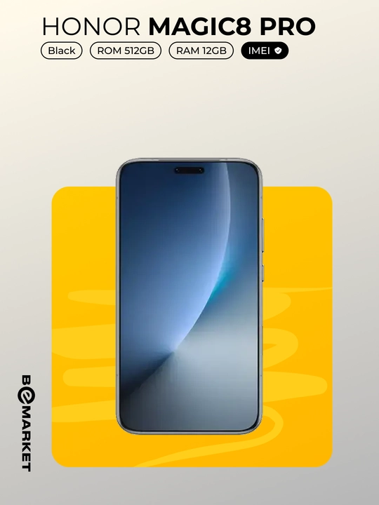 Honor Magic8 Pro 12/512 GB
