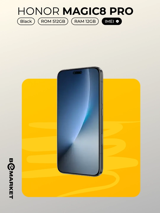 Honor Magic8 Pro 12/512 GB