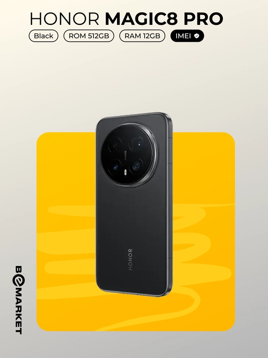 Honor Magic8 Pro 12/512 GB