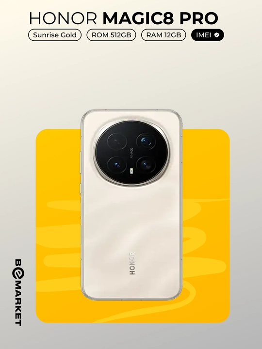 Honor Magic8 Pro 12/512 GB
