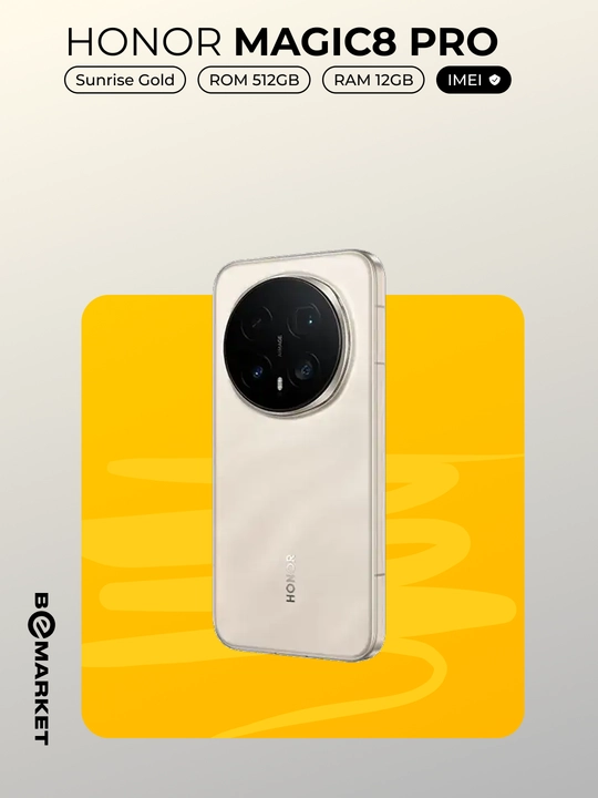 Honor Magic8 Pro 12/512 GB