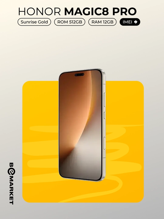 Honor Magic8 Pro 12/512 GB