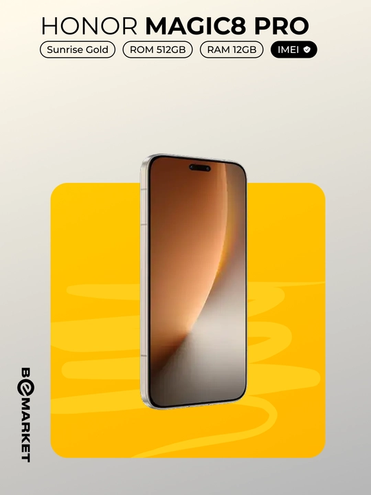 Honor Magic8 Pro 12/512 GB