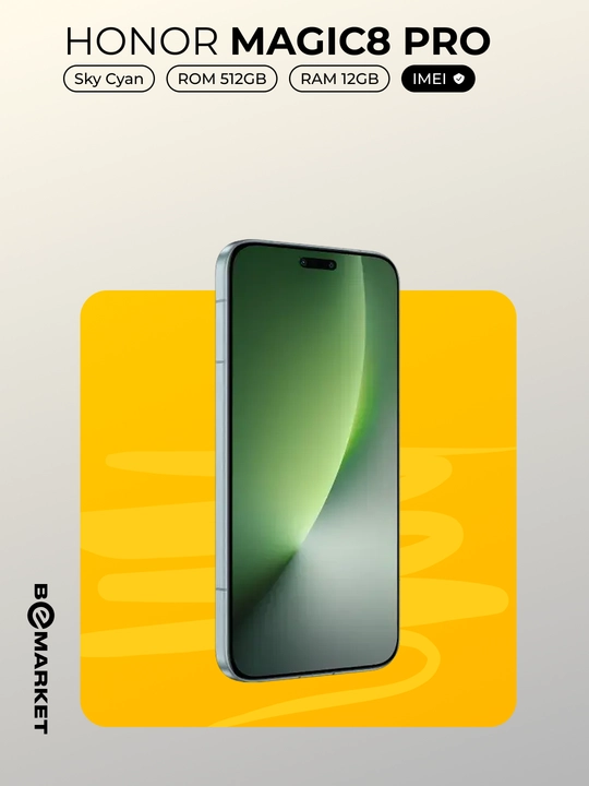 Honor Magic8 Pro 12/512 GB
