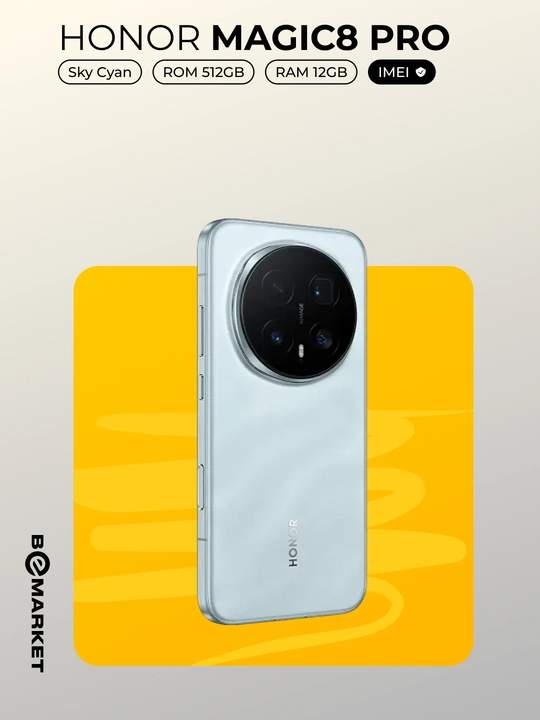 Honor Magic8 Pro 12/512 GB