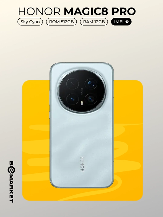 Honor Magic8 Pro 12/512 GB