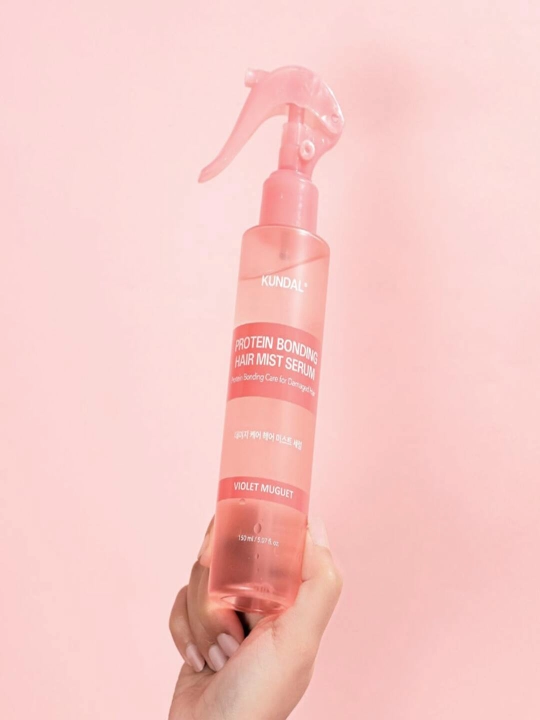 Protein Bonding Hair Mist Serum - 