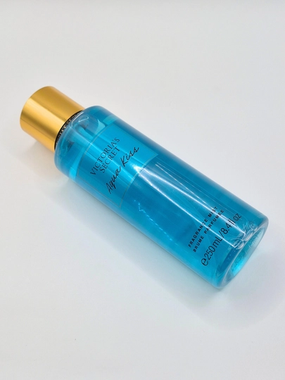 Aromatik tana spreyi Victoria's Secret Aqua Kiss Fragrance Mist, 250 ml