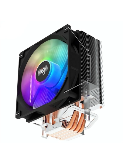 Кулер для процессора Aigo ice 400se