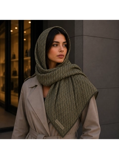 Yashil xaki