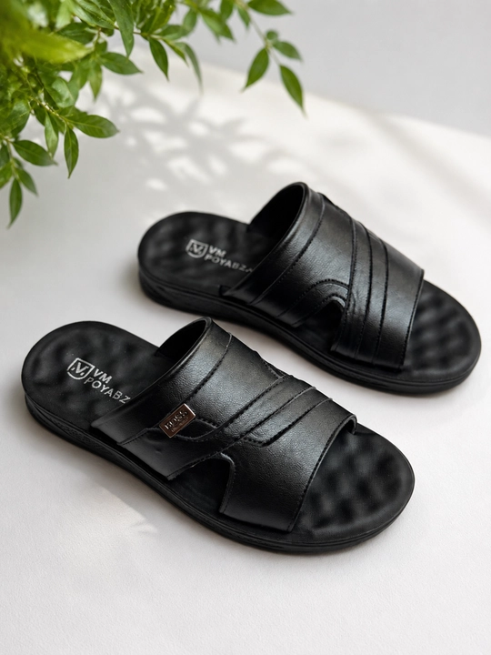 Erkaklar shippagi. Eko charm. O'lchamlar: 40-44 - 