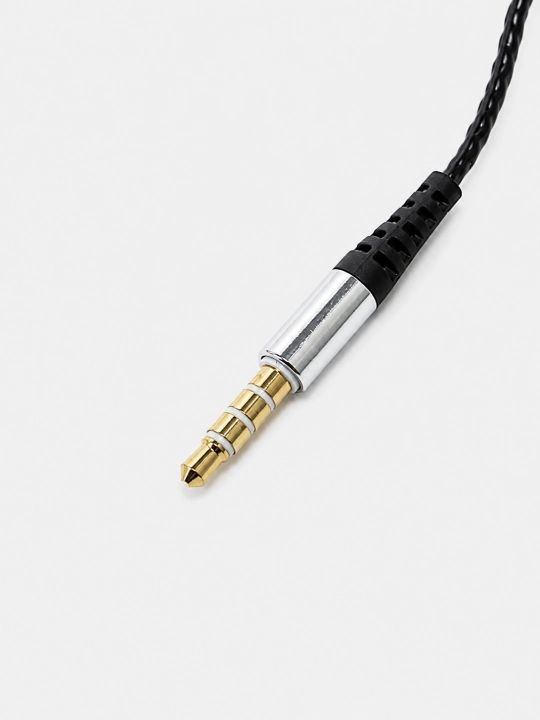 Simli quloqchinlari GH A7, A8 mikrofonli, Samsung, Xiaomi, Redmi uchun
