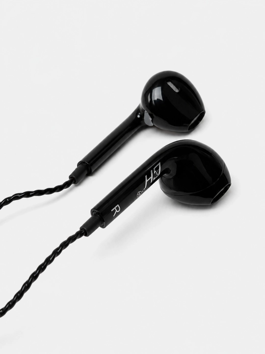 Simli quloqchinlari GH A7, A8 mikrofonli, Samsung, Xiaomi, Redmi uchun