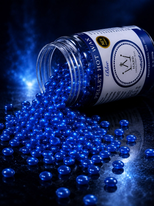 Гранулированный воск для депиляции Pellet Hot Wax, воск для депиляции