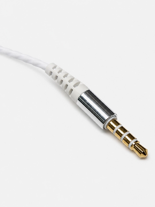 Simli quloqchinlari GH A7, A8 mikrofonli, Samsung, Xiaomi, Redmi uchun
