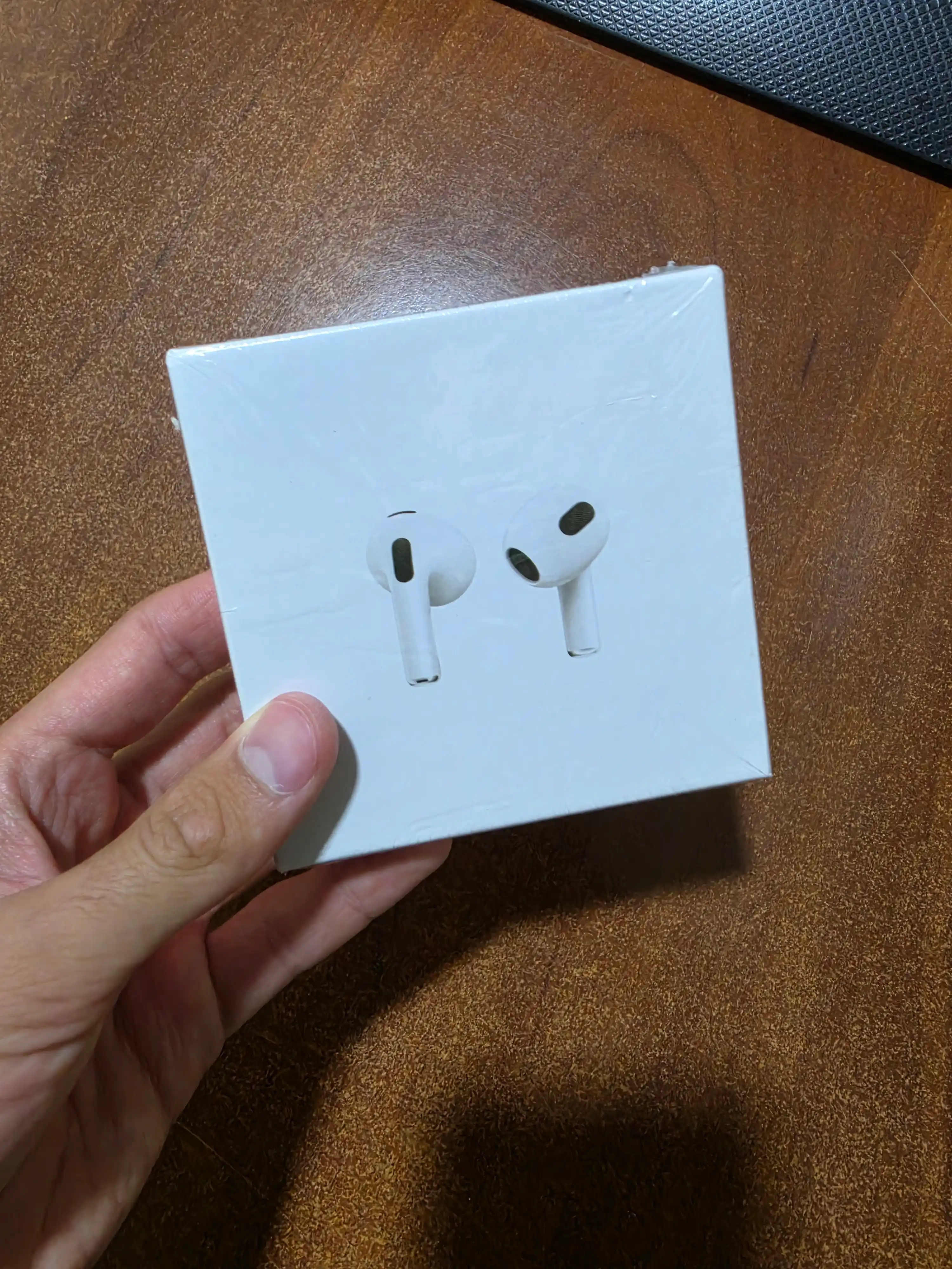 Pods 3, Pods Pro simsiz quloqchin, Android va iPhone uchun Bluetooth sensorli quloqchinlar