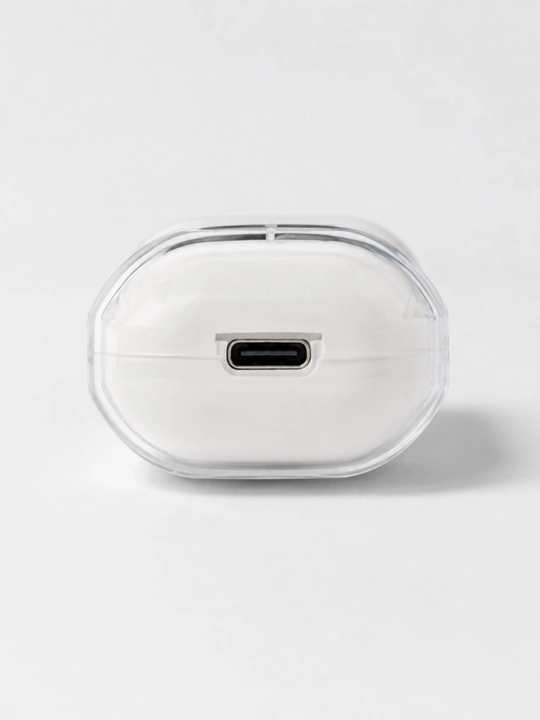 Simsiz quloqchin Air 31, qulay Bluetooth naushnik, displeyli case