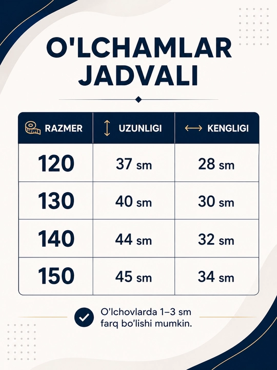 Футболка-поло для мальчиков