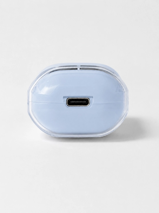 Simsiz quloqchin Air 31, qulay Bluetooth naushnik, displeyli case
