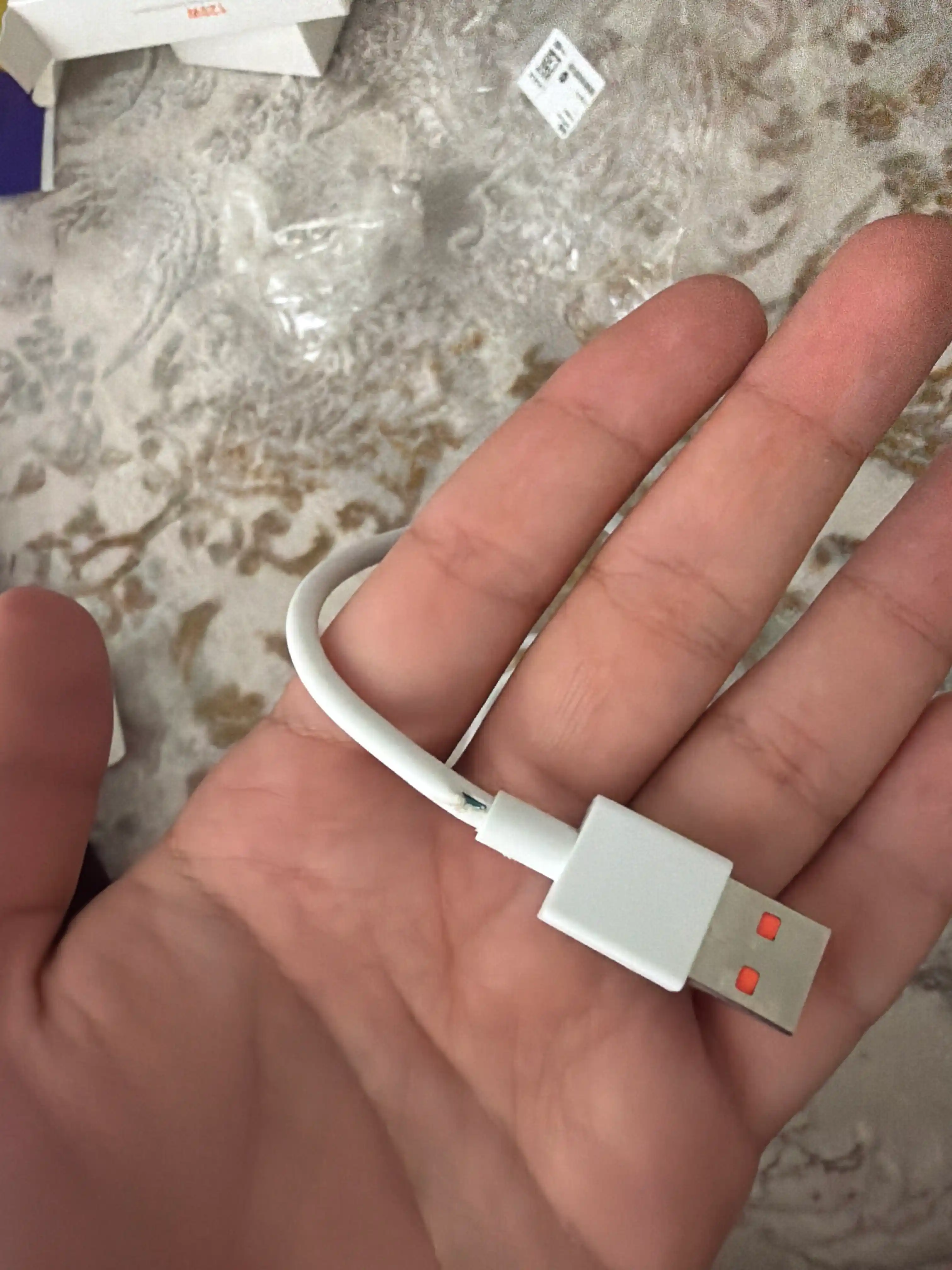 Zaryadlovchi qurilma 67W, 120W tezkor zaryadlash 2 tasi 1 da, adapter va kabel to`plami