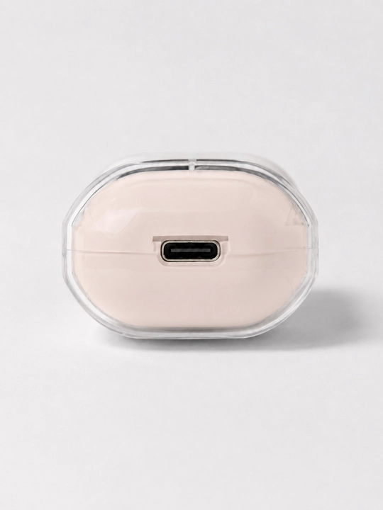 Simsiz quloqchin Air 31, qulay Bluetooth naushnik, displeyli case