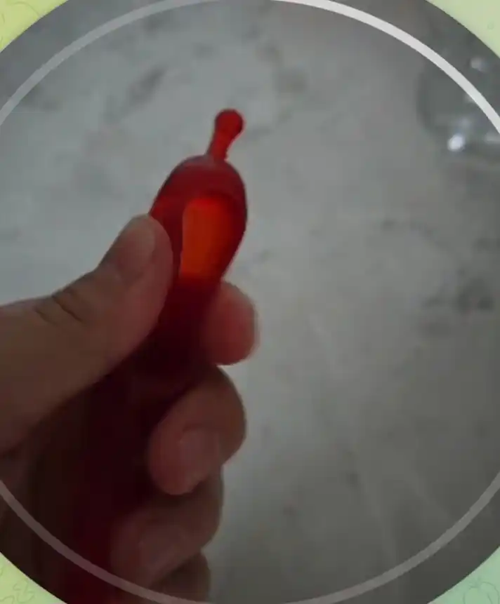 Beshik uchun plastmassa tuvak va sumak to‘plami