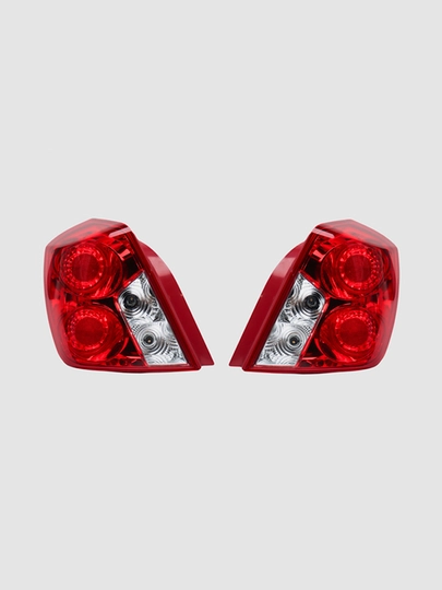 Задняя фара LACETTI OPTRA комплект из 2 шт - 