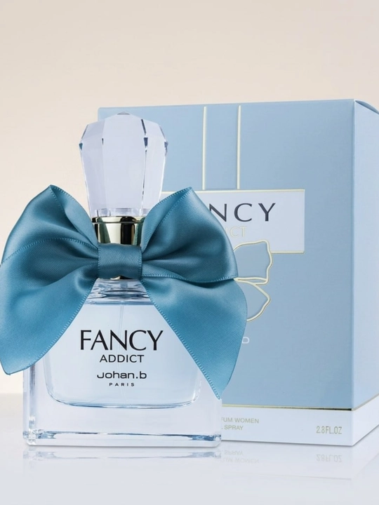 Geparlys Fancy Addict EDP 80 ml - 
