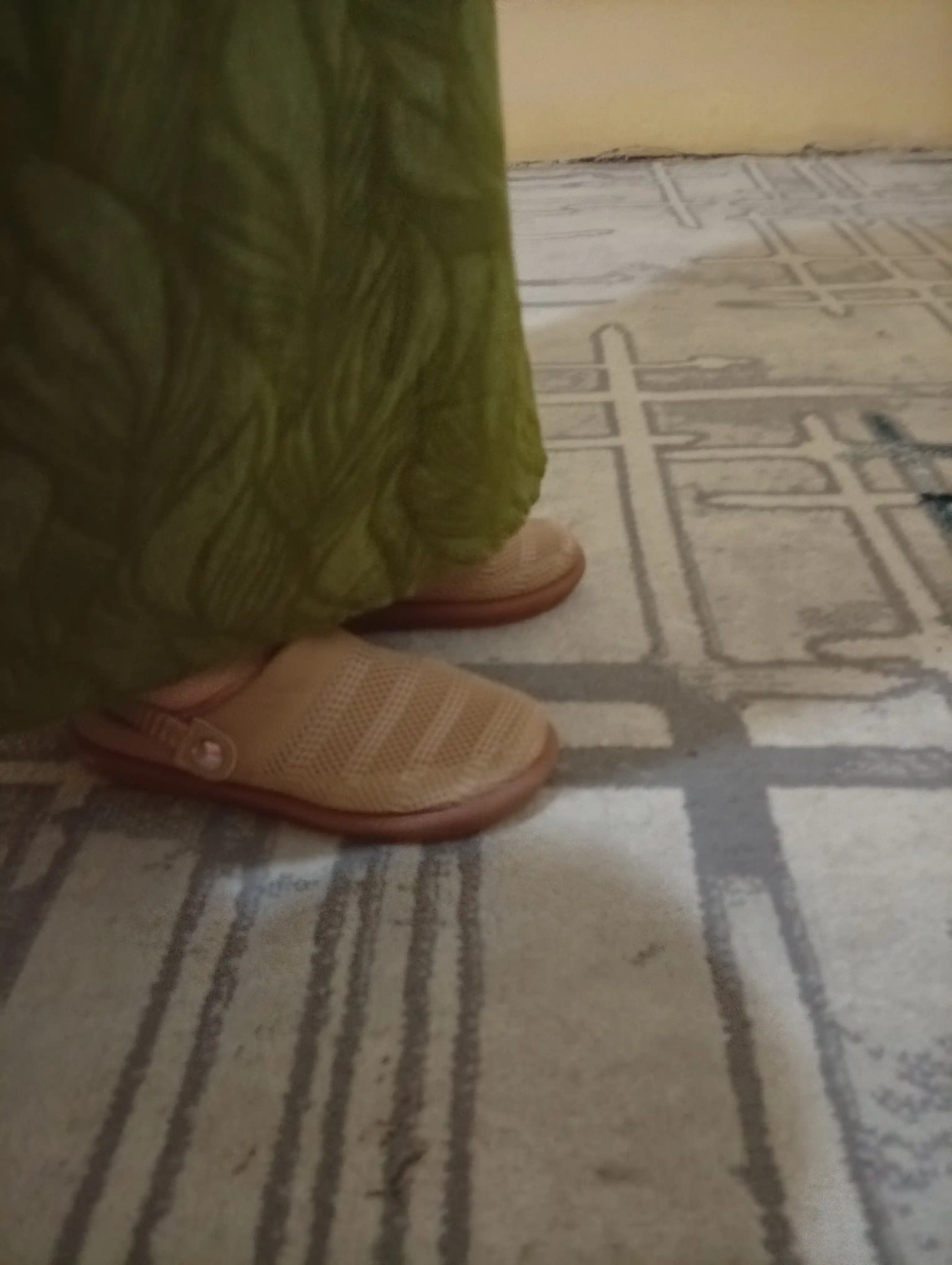 Ayollar sandallari DISHER EasyComfort