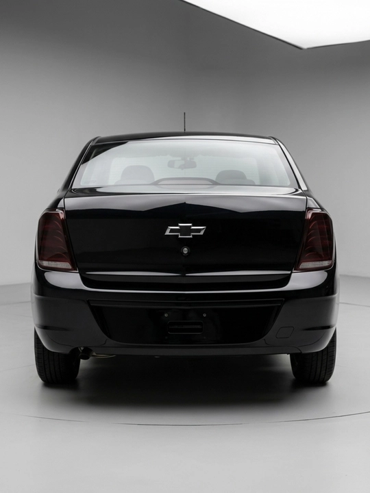 Cobalt uchun orqa fara Mercedes Bens w222 style