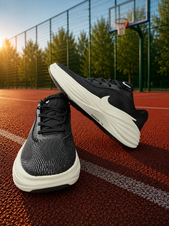 Мужские кроссовки Nike Cushlon - 