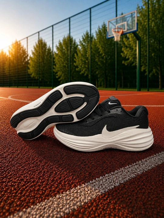 Мужские кроссовки Nike Cushlon