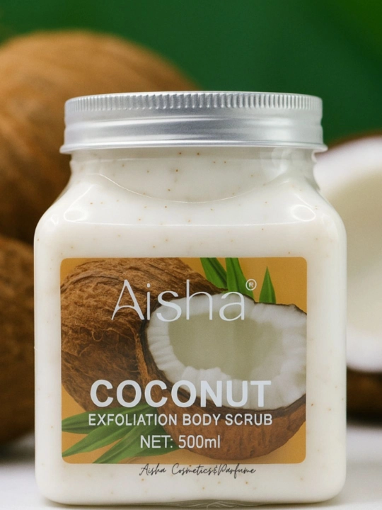 Скраб для лица Coffee Scrub, 100 мл Скраб для тела Sugar Scrub, 250 мл - 