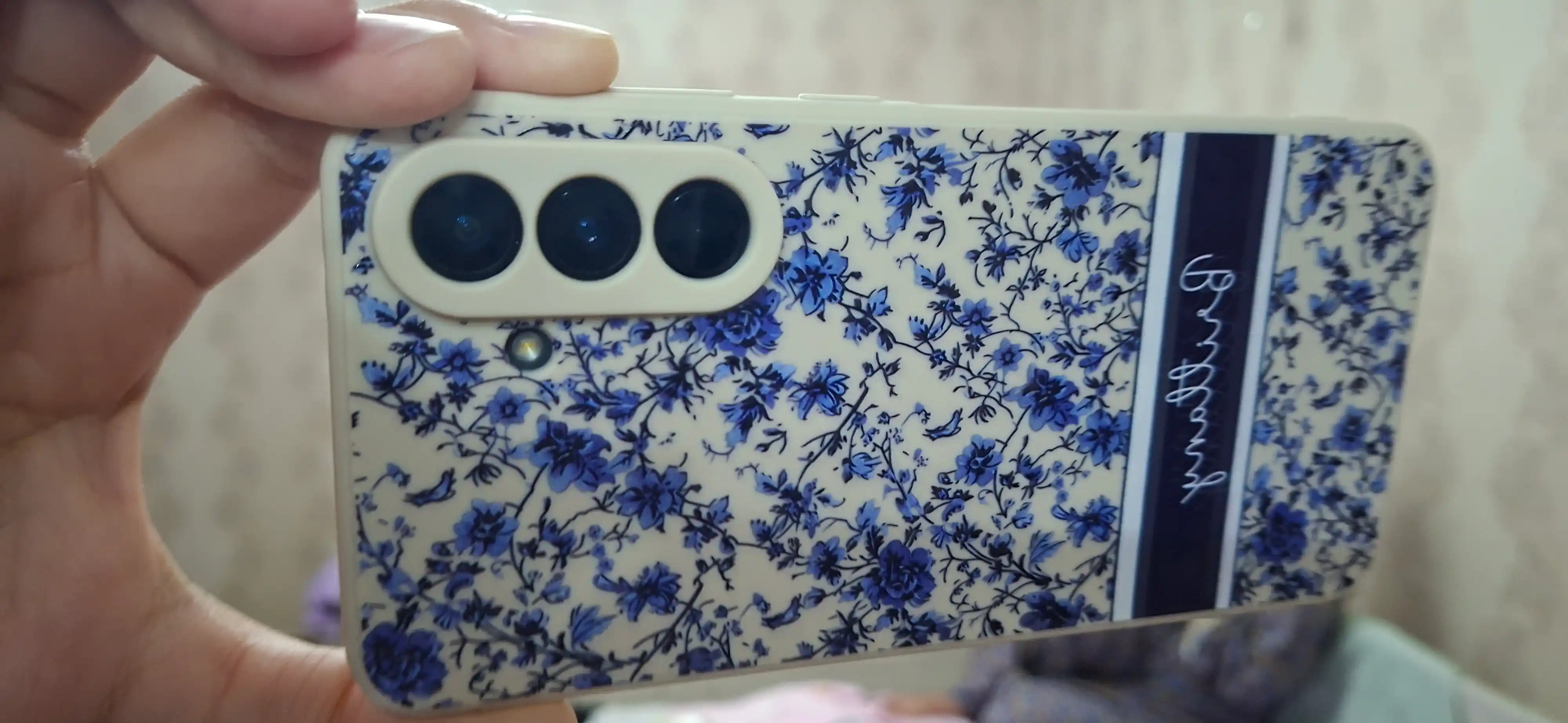 Чехол для Samsung Galaxy A56, A36
