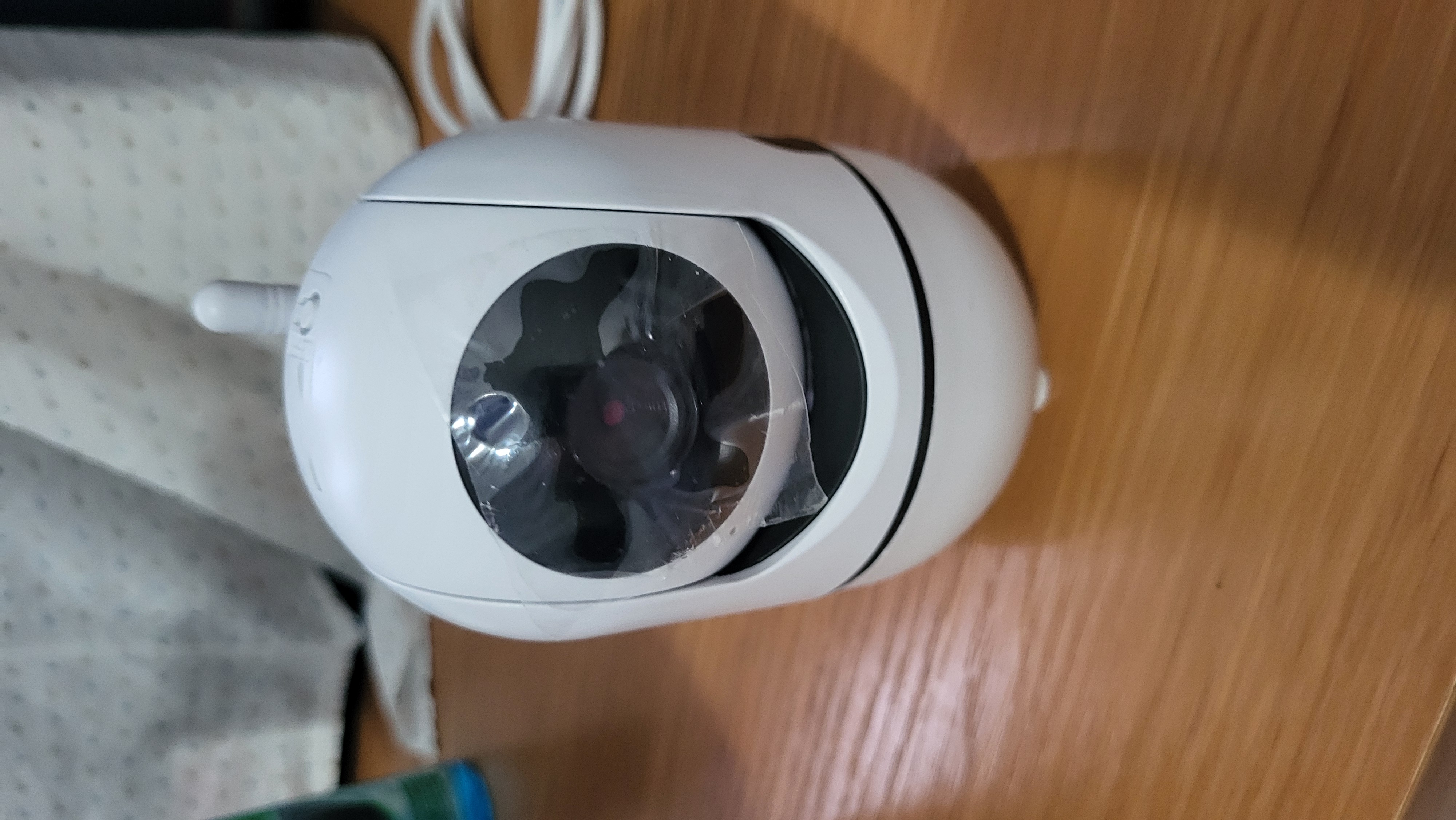 Smart PTZ IP kamera, Full HD, Wi-Fi