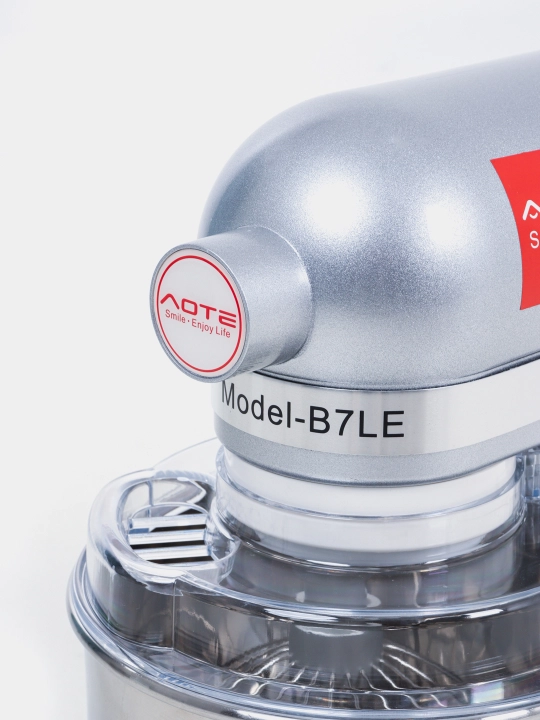AOTE Planetar Mikser 12 Litr – Oshxona Uchun Professional Mikser