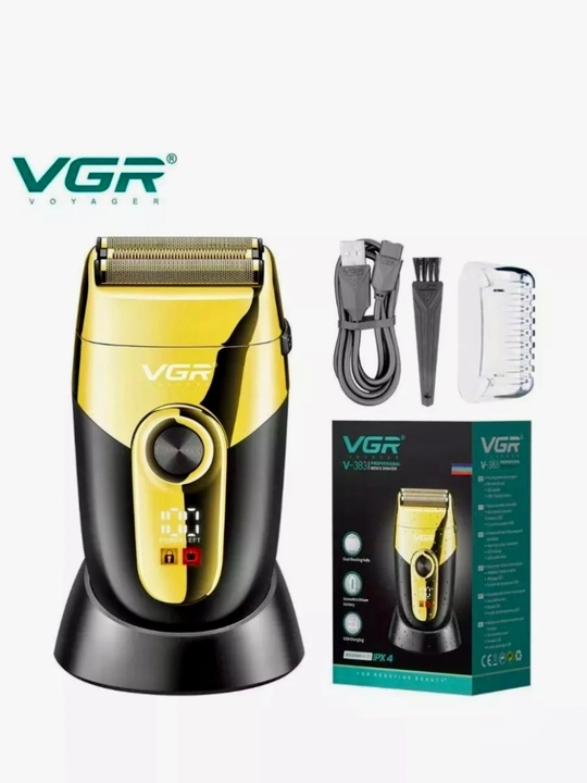 VGR Premium Elektr ustaralar seriyasi har xil modellar V-331 -332 -341 -353 -375 -383 -390