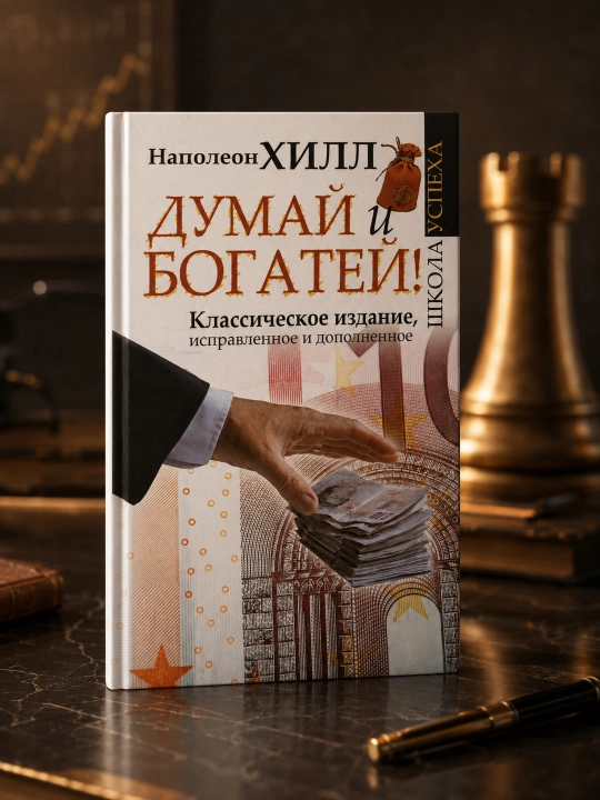 O‘yla va Boyi! Napoleon Xill