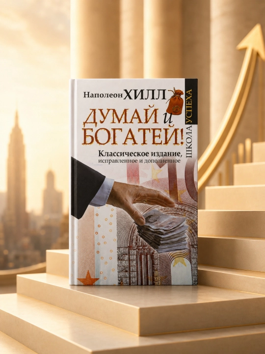 O‘yla va Boyi! Napoleon Xill