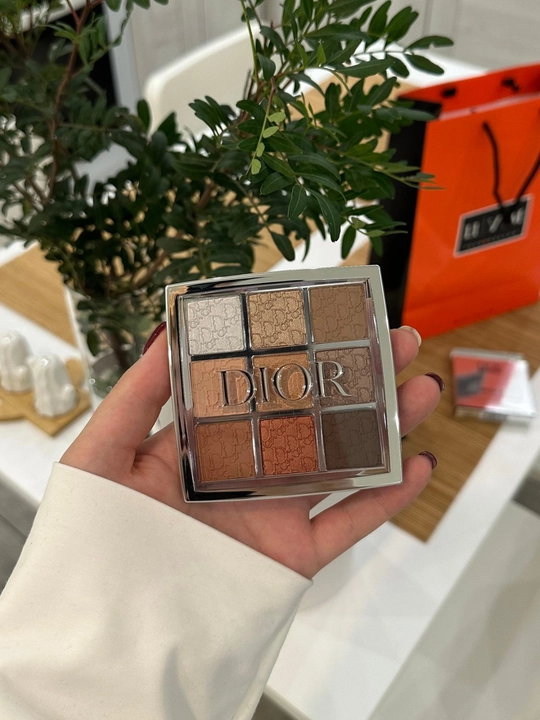 Палитра теней для век, DIOR