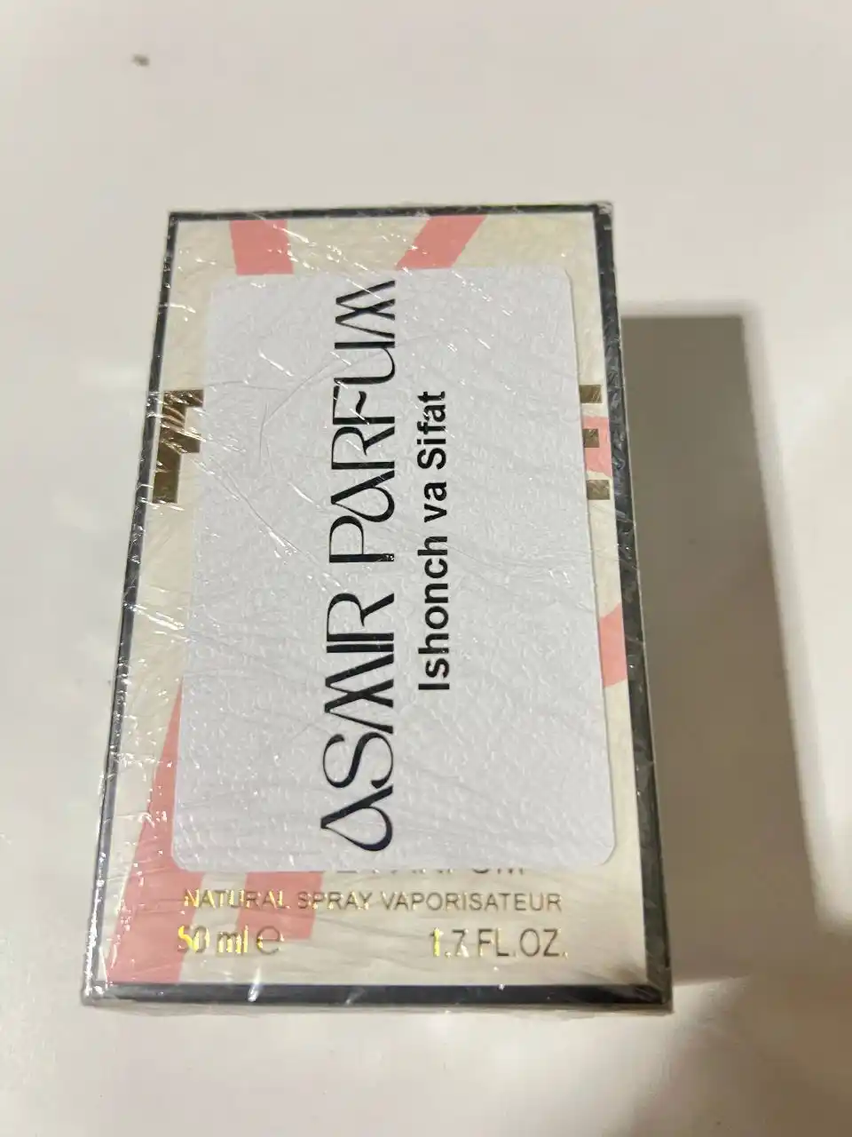 YSL Libre, ayollar va qizlar uchun atir, yozgi ayollik jozibasi, sovg'a uchun, 50 ml