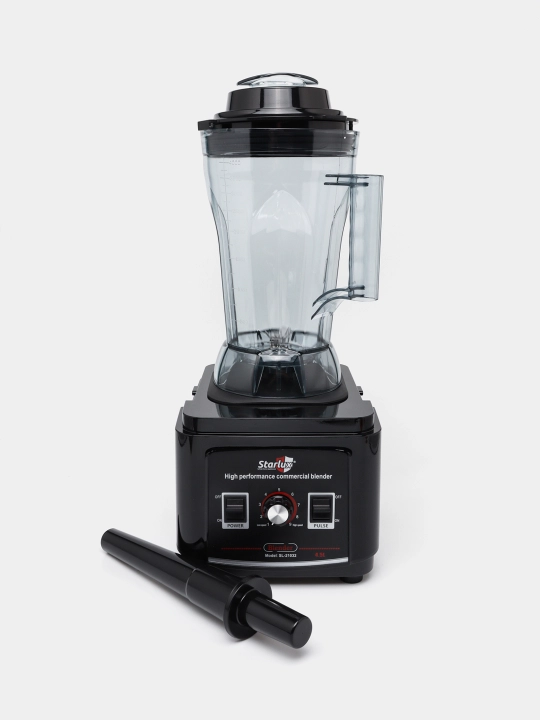 Statsionar blender, kofe maydalagich, meva, sabzavot  maydalagich Starlux - 