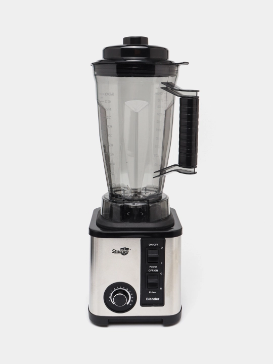 Statsionar blender, kofe maydalagich, meva, sabzavot  maydalagich Starlux - 