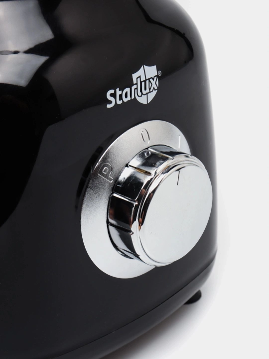 Statsionar blender, kofe maydalagich, meva, sabzavot  maydalagich Starlux